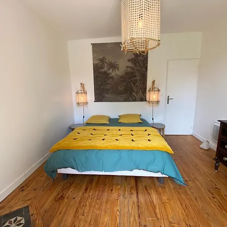 Avec Piscine, Wifi Et Jardin Au Coeur Des Abatilles, Proche Et Commerces - Fr-1-374-202 ヴィラ