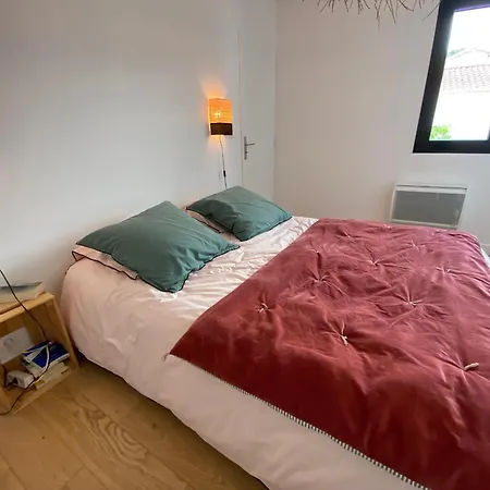 Avec Piscine, Wifi Et Jardin Au Coeur Des Abatilles, Proche Et Commerces - Fr-1-374-202 ヴィラ *