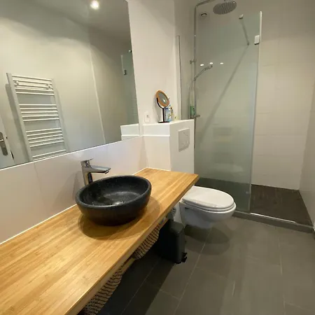 Avec Piscine, Wifi Et Jardin Au Coeur Des Abatilles, Proche Et Commerces - Fr-1-374-202 アルカション